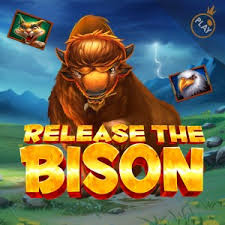 Relase The Bison