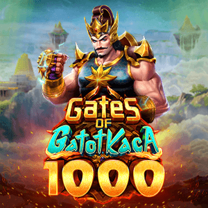 Gate Of Gatotkaca 1000